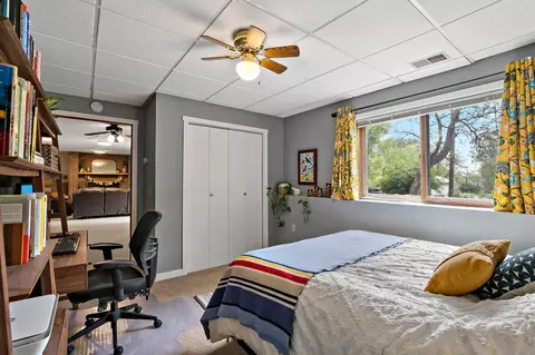 Bedroom - 1896 Adele St, Maplewood, MN 55109 photo 8 of 8