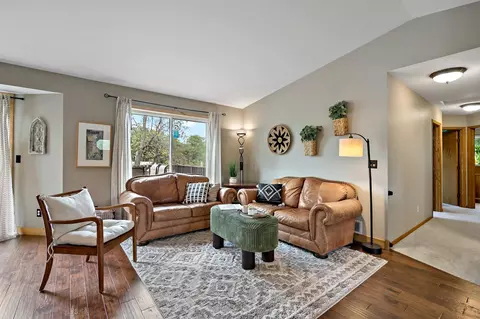 Living - 1896 Adele St, Maplewood, MN 55109 photo 1 of 5