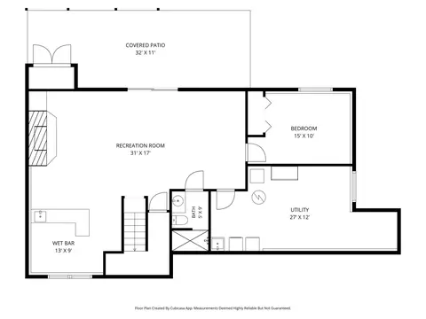 Floorplan - 1896 Adele St, Maplewood, MN 55109 photo 1 of 4