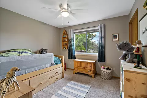Bedroom - 1896 Adele St, Maplewood, MN 55109 photo 5 of 8