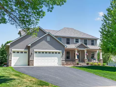 3861 Covey Trl, Saint Bonifacius, MN 55375