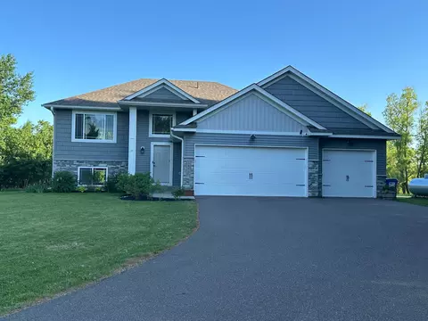 1850 357th Ave NE, Cambridge, MN 55008