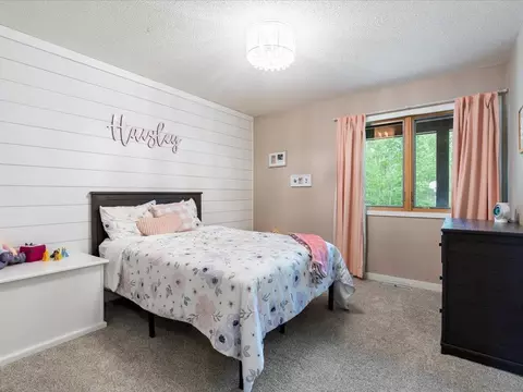 Bedroom - 12899 33rd Ave SW, Pillager, MN 56473 photo 3 of 3