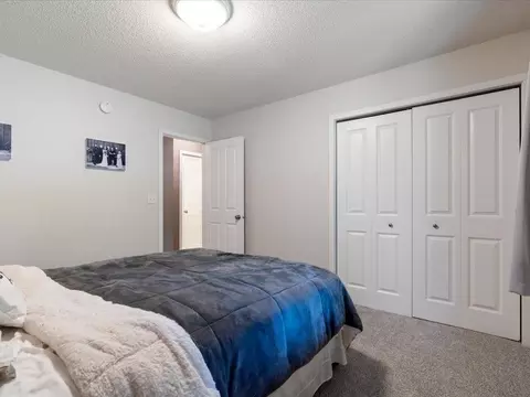 Bedroom - 12899 33rd Ave SW, Pillager, MN 56473 photo 2 of 3