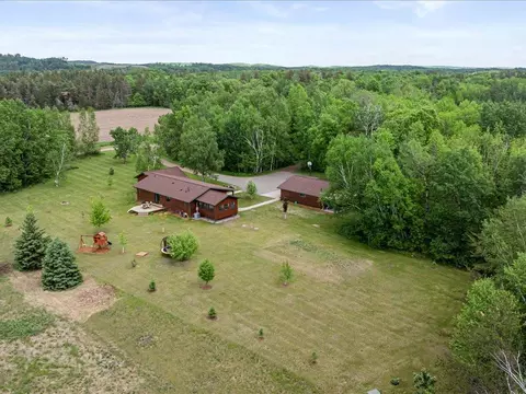 View/Area - 12899 33rd Ave SW, Pillager, MN 56473 photo 3 of 6