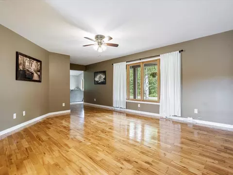 Living - 12899 33rd Ave SW, Pillager, MN 56473 photo 3 of 3