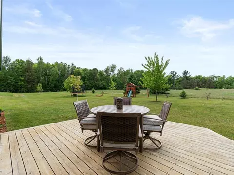 Exterior - 12899 33rd Ave SW, Pillager, MN 56473 photo 5 of 9