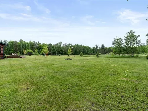 Exterior - 12899 33rd Ave SW, Pillager, MN 56473 photo 9 of 9