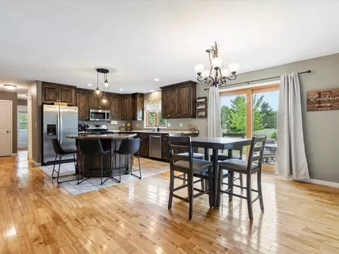 Kitchen - 12899 33rd Ave SW, Pillager, MN 56473 photo 1 of 1