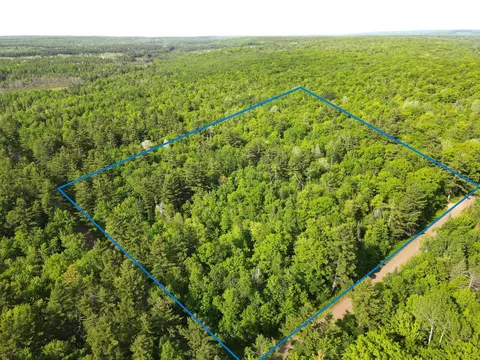 tbd Smith Rd, Couderay, WI 54828
