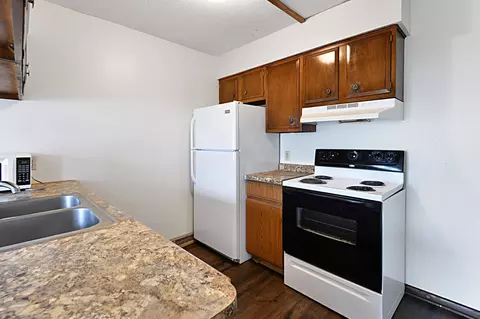 Kitchen - 1116 7th Ave S, Saint Cloud, MN 56301 photo 3 of 3