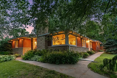 5700 Xerxes Ave S, Edina, MN 55410