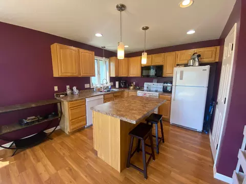 Kitchen - 428 6th Ct SE, Dover, MN 55929 photo 1 of 3