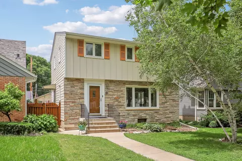 5332 Logan Ave S, Minneapolis, MN 55419