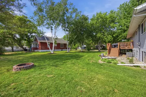 Exterior - 304 6th Ave SE, Barnesville, MN 56514 photo 9 of 9