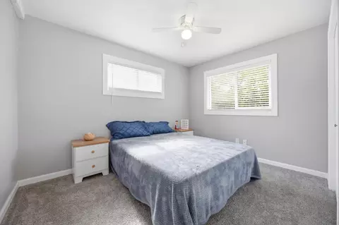 Bedroom - 304 6th Ave SE, Barnesville, MN 56514 photo 3 of 4