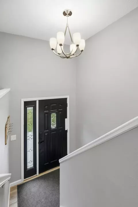 Entry Way - 304 6th Ave SE, Barnesville, MN 56514 photo 1 of 1