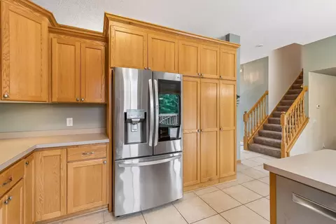 Kitchen - 1405 Landsdown Rd, Buffalo, MN 55313 photo 4 of 4
