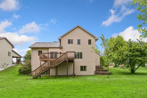 Exterior - 1405 Landsdown Rd, Buffalo, MN 55313 photo 7 of 9