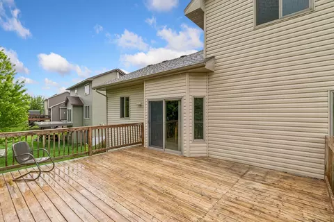 Exterior - 1405 Landsdown Rd, Buffalo, MN 55313 photo 8 of 9