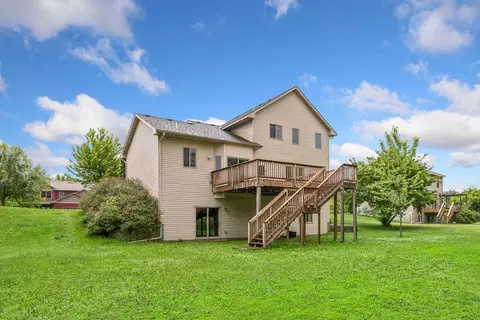 Exterior - 1405 Landsdown Rd, Buffalo, MN 55313 photo 6 of 9