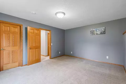 Bedroom - 1405 Landsdown Rd, Buffalo, MN 55313 photo 7 of 7