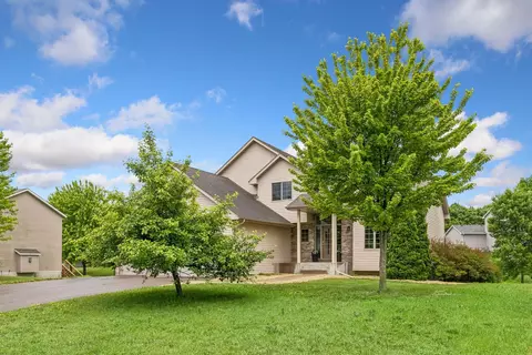 Exterior - 1405 Landsdown Rd, Buffalo, MN 55313 photo 2 of 9