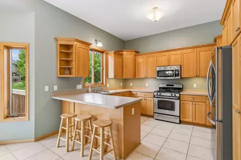 Kitchen - 1405 Landsdown Rd, Buffalo, MN 55313 photo 1 of 4