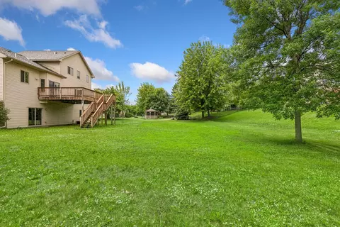Exterior - 1405 Landsdown Rd, Buffalo, MN 55313 photo 5 of 9