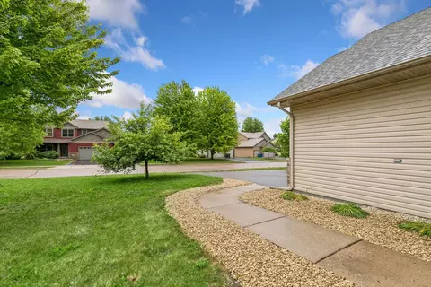 Exterior - 1405 Landsdown Rd, Buffalo, MN 55313 photo 3 of 9