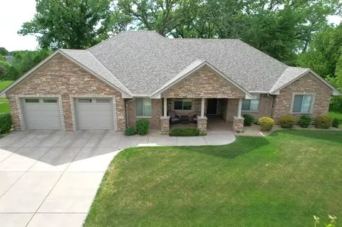 209 12th Ave S, Sartell, MN 56377