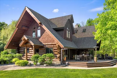 88159 Sturgeon Island Rd, Sturgeon Lake, MN 55783