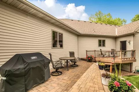 Exterior - 2012 Temminck Rd, Saint Cloud, MN 56301 photo 11 of 19