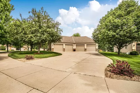 Exterior - 2012 Temminck Rd, Saint Cloud, MN 56301 photo 9 of 19