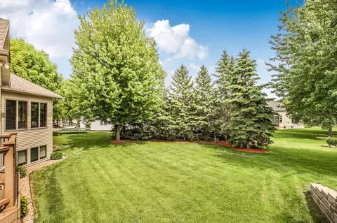 Exterior - 2012 Temminck Rd, Saint Cloud, MN 56301 photo 13 of 19