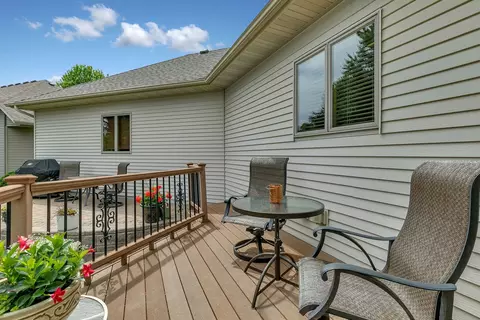 Exterior - 2012 Temminck Rd, Saint Cloud, MN 56301 photo 3 of 19