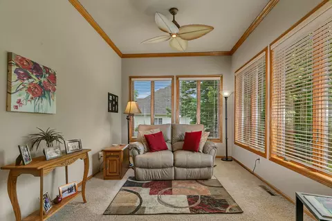 Living - 2012 Temminck Rd, Saint Cloud, MN 56301 photo 5 of 8