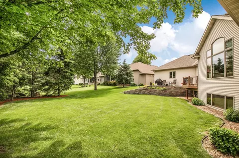 Exterior - 2012 Temminck Rd, Saint Cloud, MN 56301 photo 17 of 19