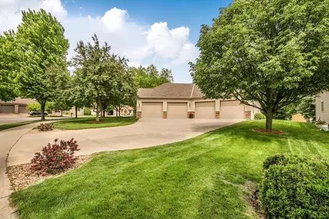 Exterior - 2012 Temminck Rd, Saint Cloud, MN 56301 photo 19 of 19