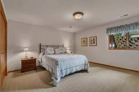 Bedroom - 2012 Temminck Rd, Saint Cloud, MN 56301 photo 3 of 4