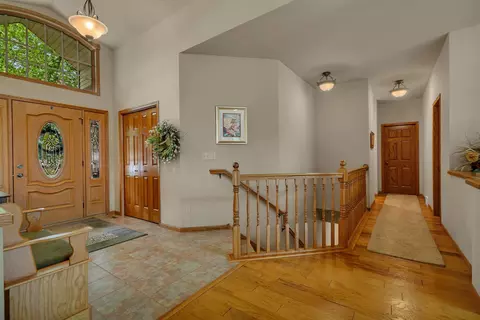 Entry Way - 2012 Temminck Rd, Saint Cloud, MN 56301 photo 5 of 6