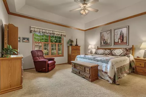 Bedroom - 2012 Temminck Rd, Saint Cloud, MN 56301 photo 1 of 4