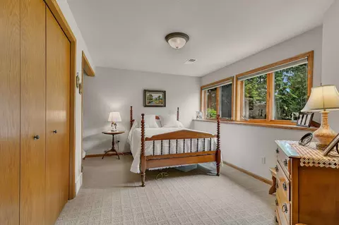 Bedroom - 2012 Temminck Rd, Saint Cloud, MN 56301 photo 4 of 4