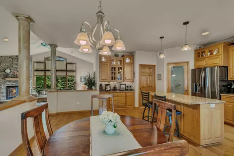 Dining - 2012 Temminck Rd, Saint Cloud, MN 56301 photo 1 of 2