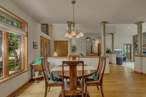 Dining - 2012 Temminck Rd, Saint Cloud, MN 56301 photo 2 of 2