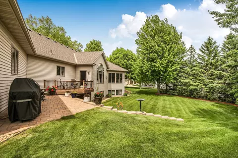Exterior - 2012 Temminck Rd, Saint Cloud, MN 56301 photo 10 of 19