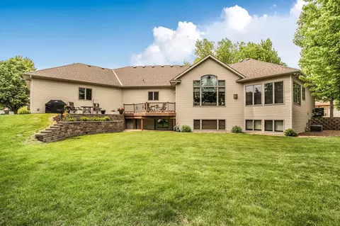 Exterior - 2012 Temminck Rd, Saint Cloud, MN 56301 photo 2 of 19