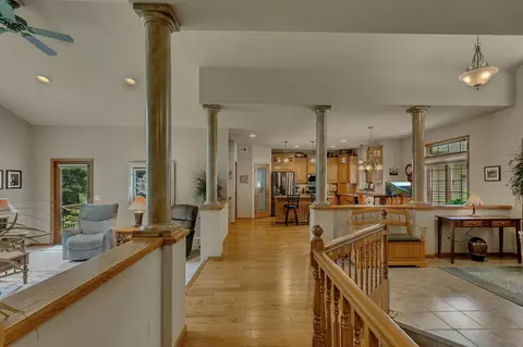 Entry Way - 2012 Temminck Rd, Saint Cloud, MN 56301 photo 2 of 6