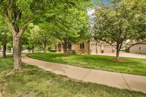Exterior - 2012 Temminck Rd, Saint Cloud, MN 56301 photo 18 of 19