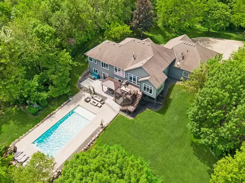 14520 Thicket Ln, Dayton, MN 55327